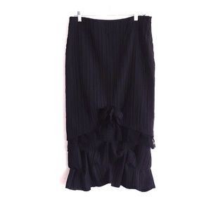 Steampunk skirt by Regine in Dublin